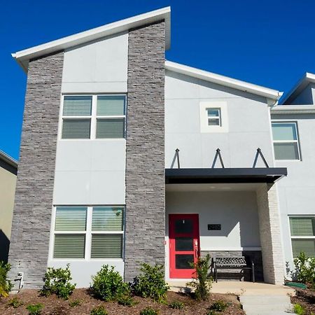 Wonderful 5 Bd Close To Disney @ Storey Lake Resort 2980 キシミー エクステリア 写真
