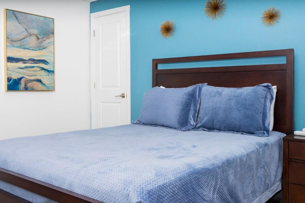 Wonderful 5 Bd Close To Disney @ Storey Lake Resort 2980 キシミー エクステリア 写真