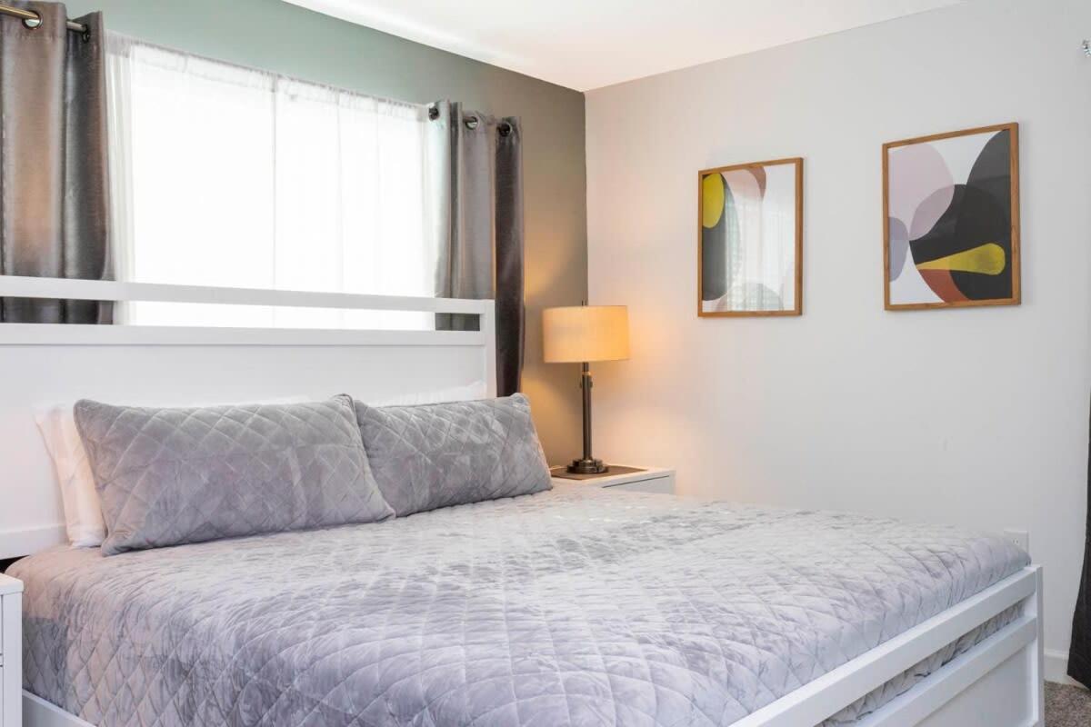 Wonderful 5 Bd Close To Disney @ Storey Lake Resort 2980 キシミー エクステリア 写真